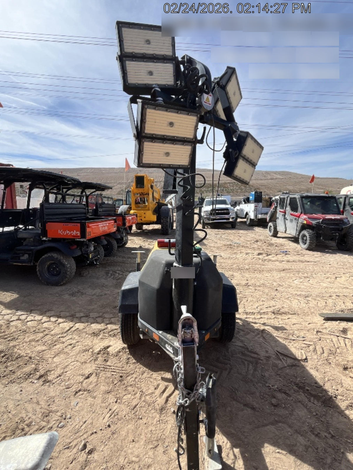2021 ALLMAND NLV3GR