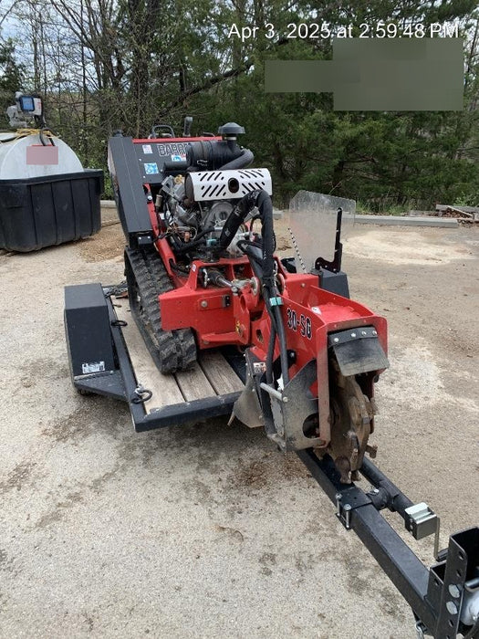 2022 BARRETO E4X6TBT