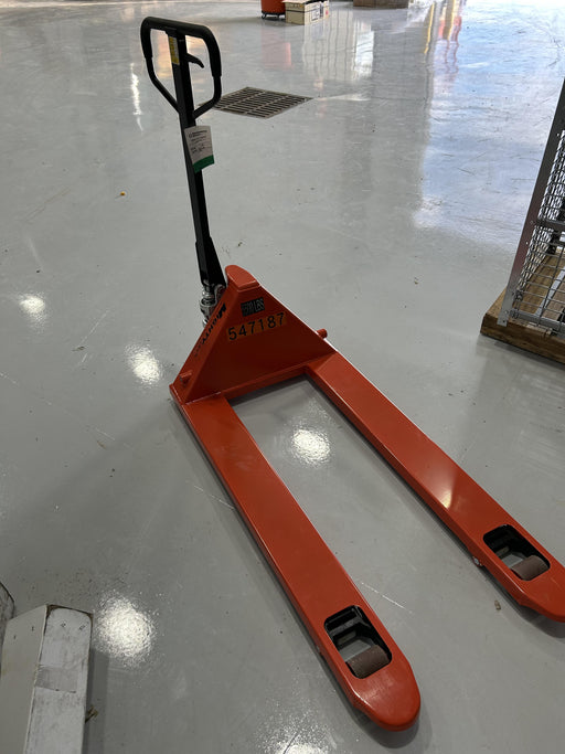 2025 MIGHTY LIFT ML55M