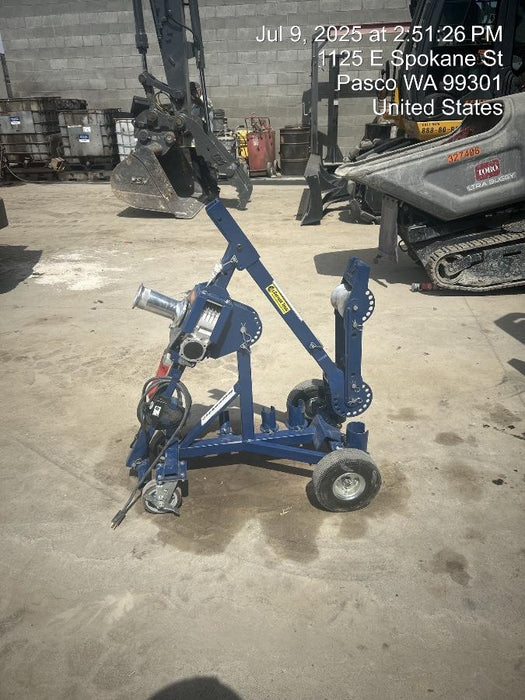 2024 CURRENT TOOLS 66 Current