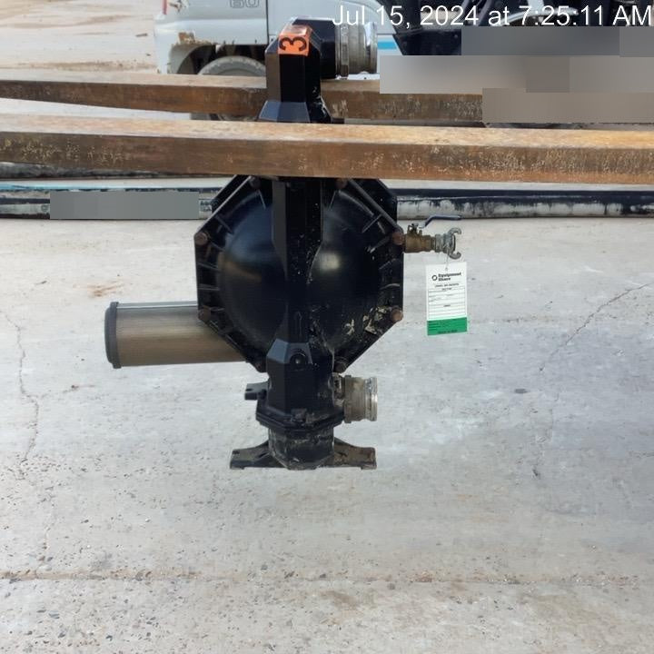 2023 INGERSOLL RAND PD30A-AAP-CCC-C