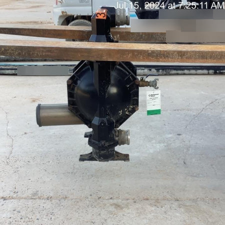 2023 INGERSOLL RAND PD30A-AAP-CCC-C