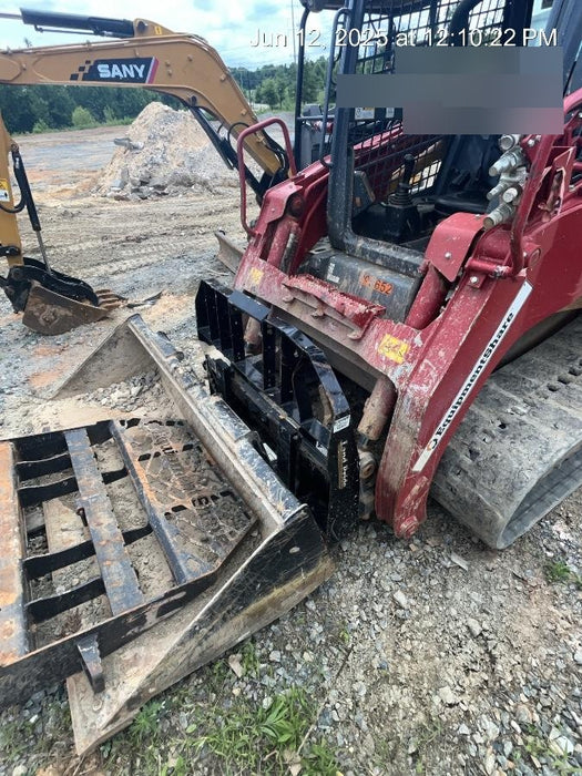 2022 PALADIN 48" Pallet Forks - Paladin