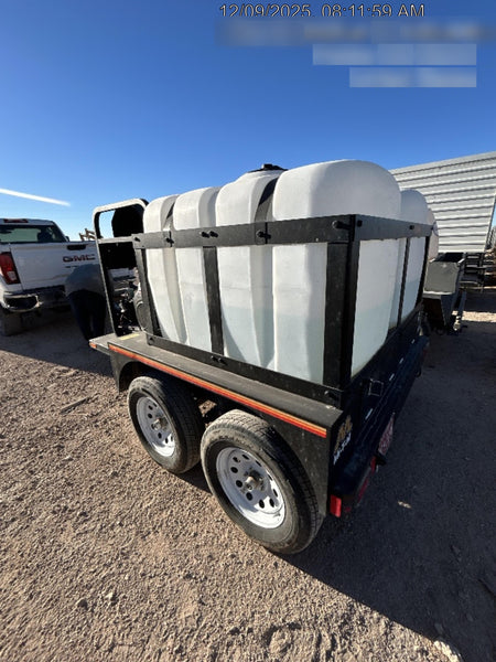 2025 MI-T-M HS-3505-1MGH-UR