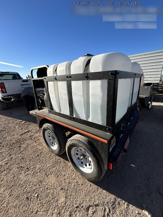 2025 MI-T-M HS-3505-1MGH-UR