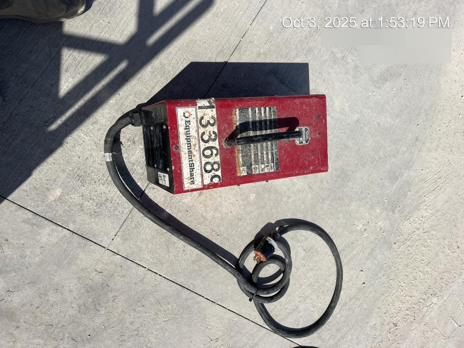 2021 LINCOLN ELECTRIC INVERTEC V276