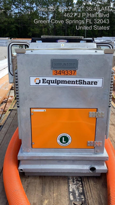 2023 MYERS-SETH MSP PP-150