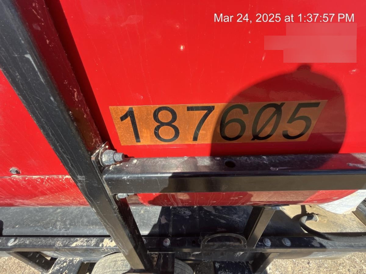 2021 CAMPO EB400D-RE1
