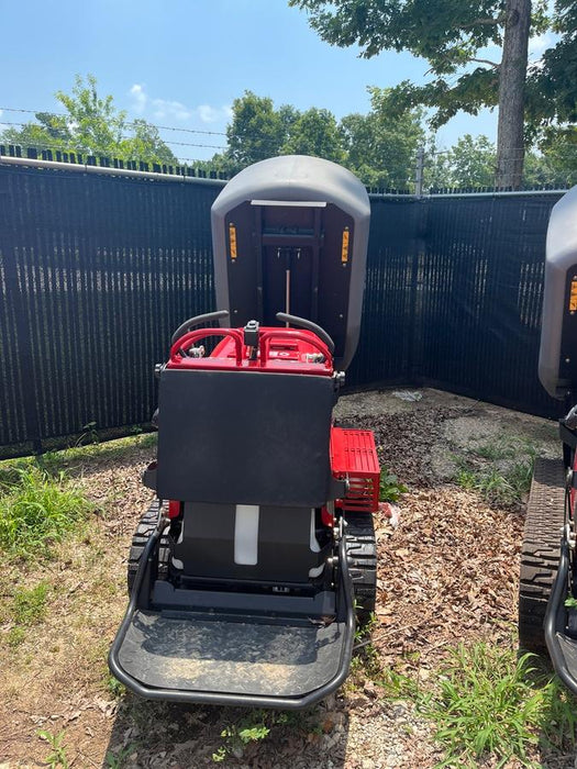 2025 TORO MBTX 2500-TS