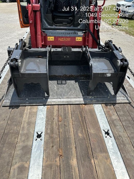 2025 PALADIN UTILITY GRAPPLE 11876-0022