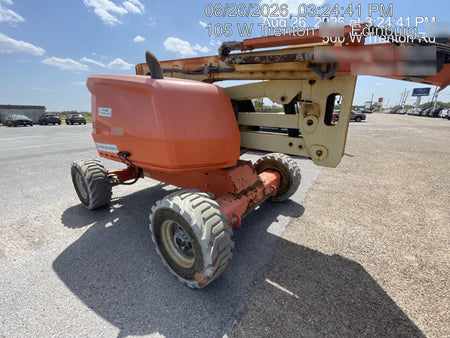 2019 JLG 450AJ