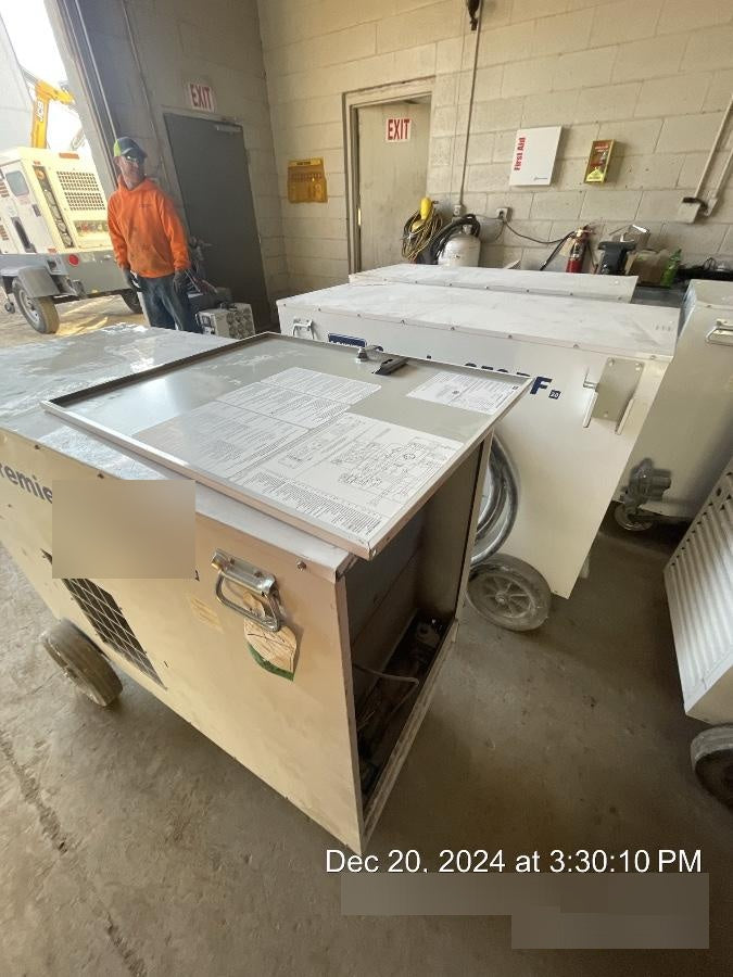 2023 LB WHITE Premier 350 DF 2.0 LINK