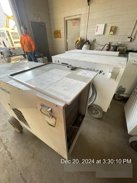 2023 LB WHITE Premier 350 DF 2.0 LINK