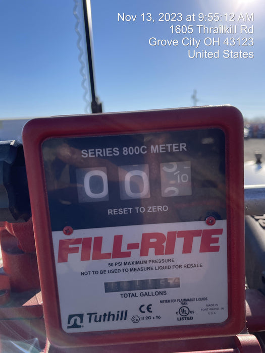 2021 HUSQVARNA CT 48-13A-V