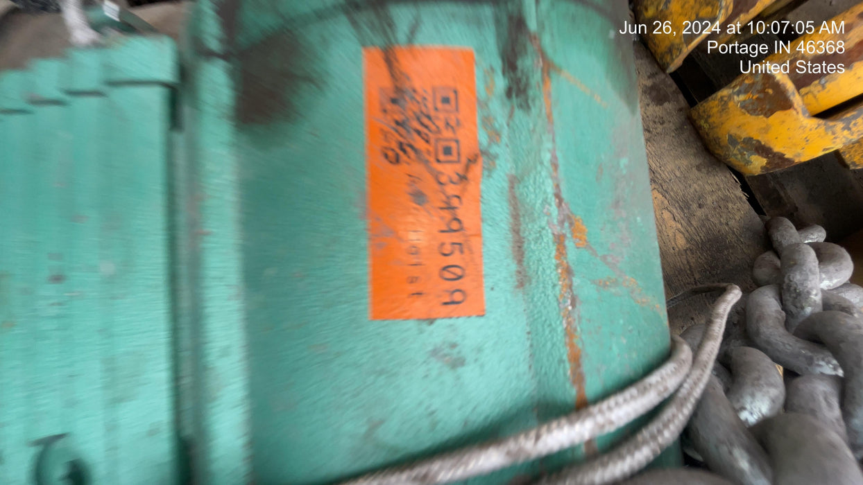 2024 JD NEUHAUS PROFI 3.2/6.3TI