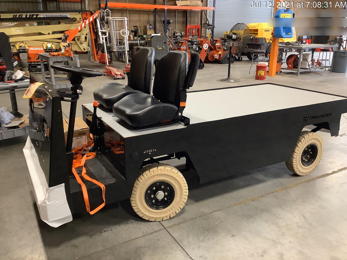 2021 COLUMBIA Payloader 2XL