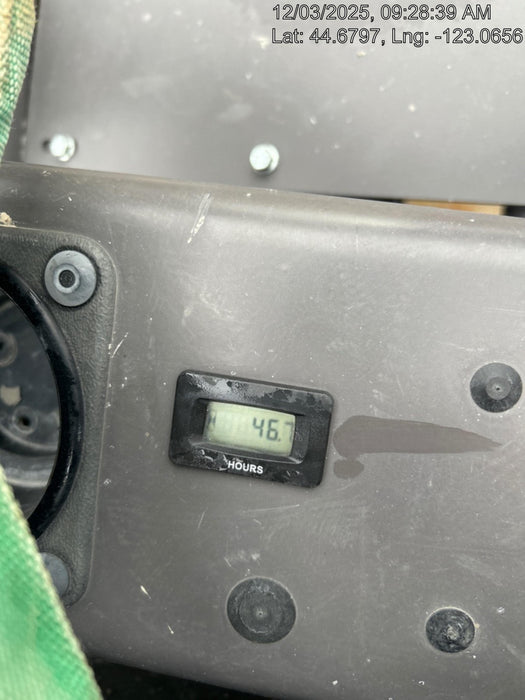 2024 HUSQVARNA CRT 48