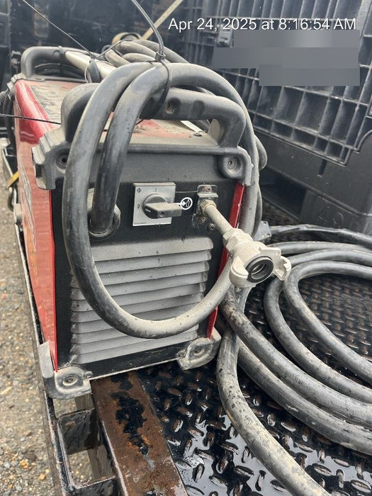 2022 LINCOLN ELECTRIC TOMAHAWK 1000