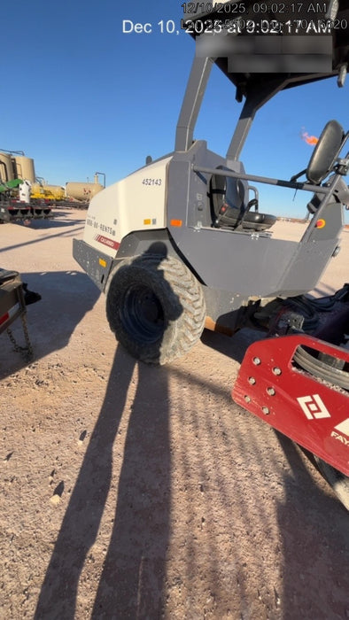 2024 DYNAPAC CA1400D