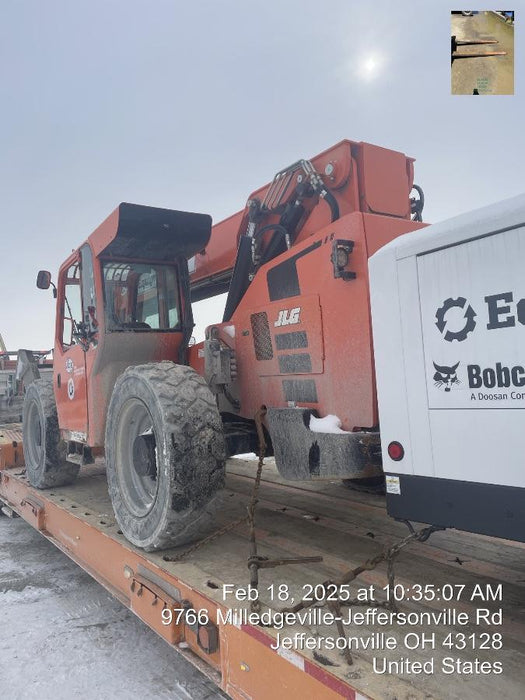 2024 BOBCAT PA425WCU-T4F