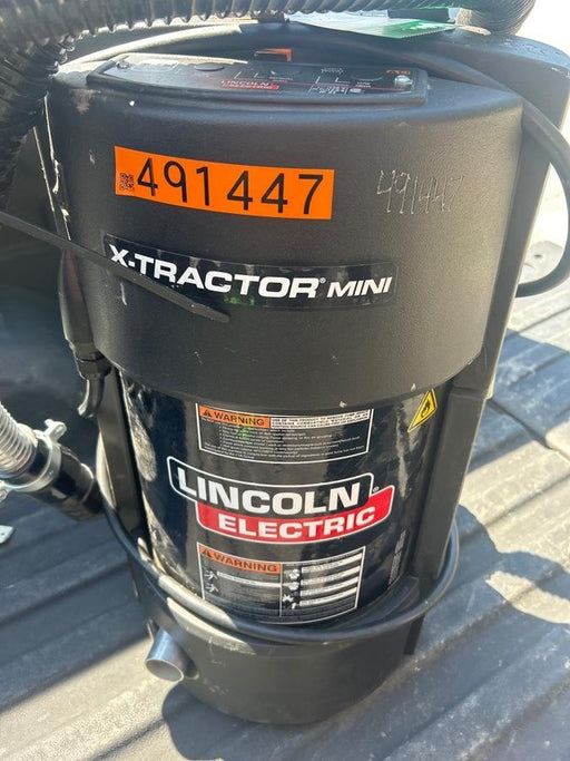 2025 LINCOLN ELECTRIC K3972-5