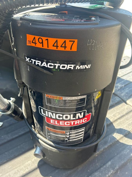 2025 LINCOLN ELECTRIC K3972-5