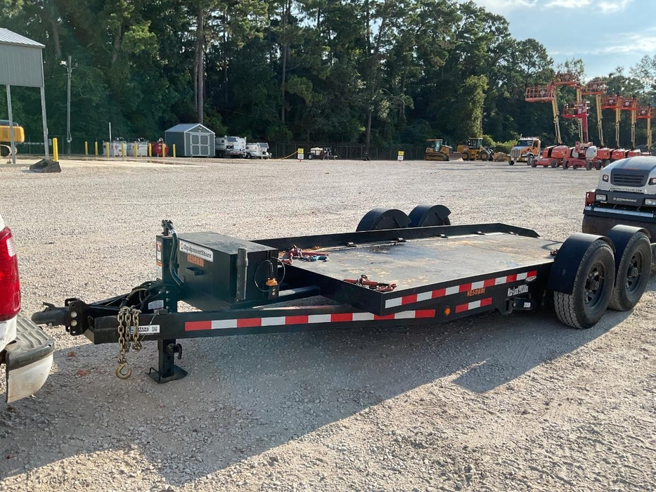 2023 STEELPOINT K19E