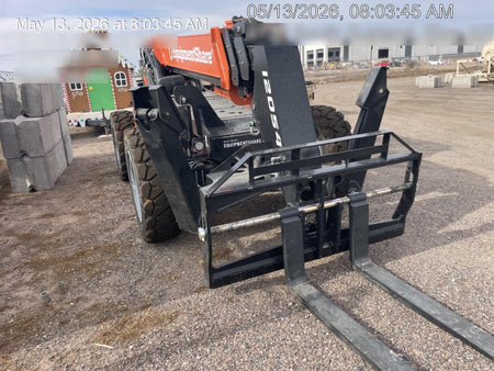 2026 SKYTRAK 12054