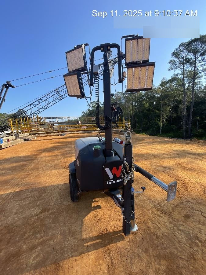2024 WACKER NEUSON LTT4