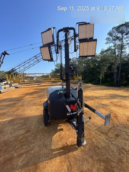 2024 WACKER NEUSON LTT4