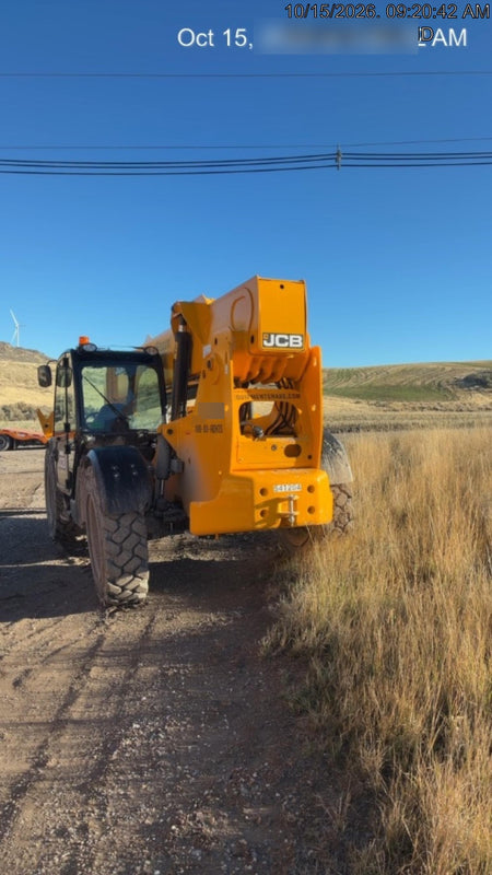 2025 JCB 510-56