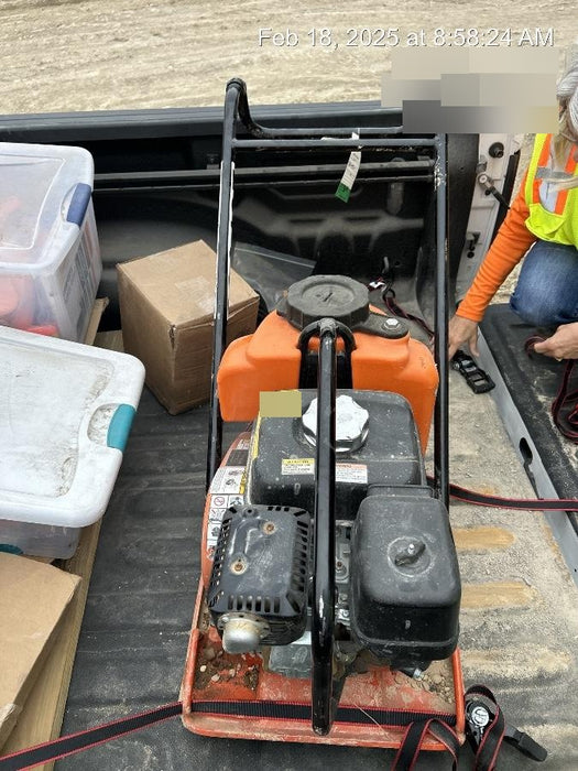 2023 MULTIQUIP MVC82VHW