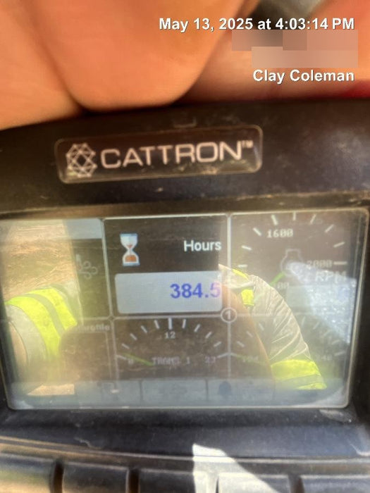 2023 RWN RWN-8NHTA-10OBPT