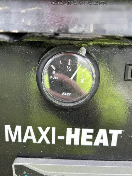 2022 ALLMAND MH1000iQ