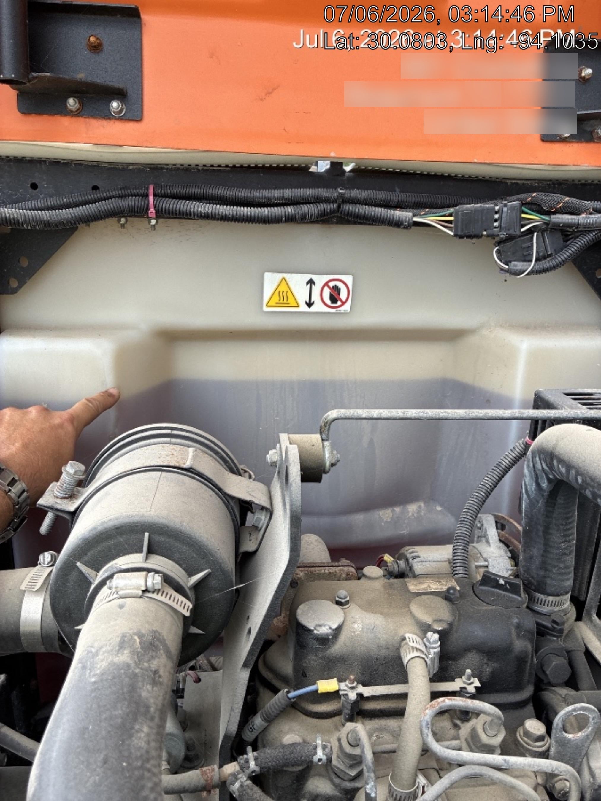 2023 GENERAC MLT2