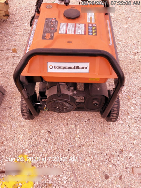 2024 GENERAC GP9200E