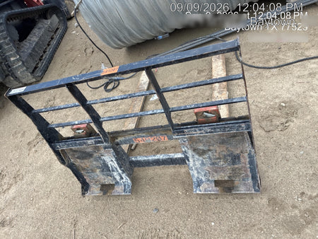 2025 ARROW MATERIAL HANDLING F5100CB - 72"