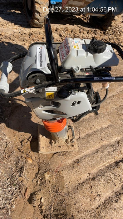 2023 MULTIQUIP MTX60HD