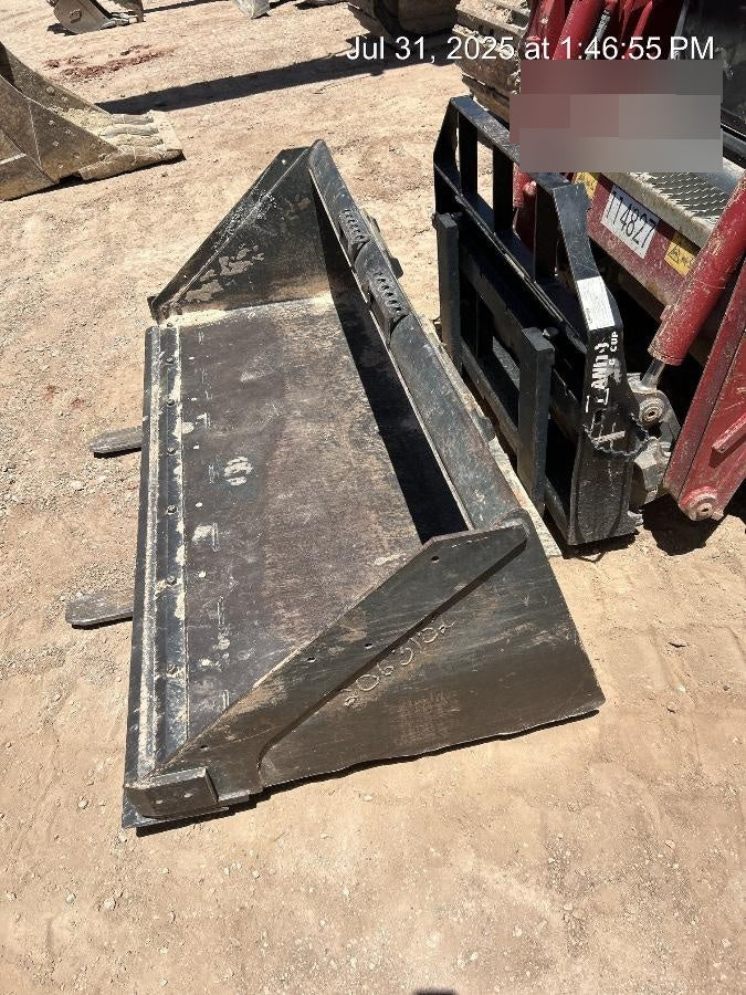 2023 MANITOU 50504723