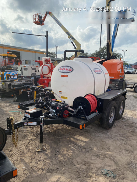 2022 SIMPSON SWT-52517