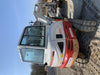 2020 TAKEUCHI TB235-2CR