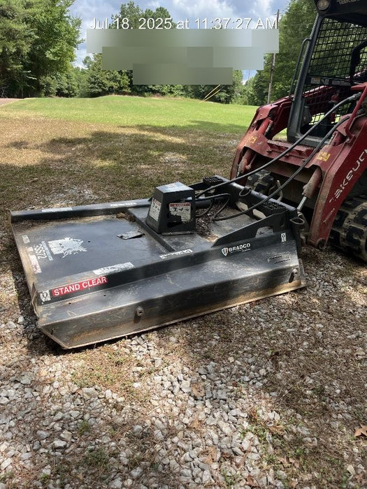 2019 PALADIN 30372A-0022