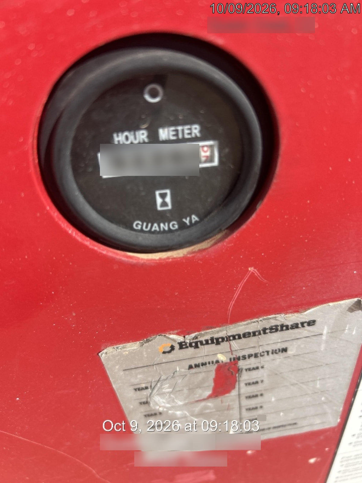 2021 MEC 4046SE