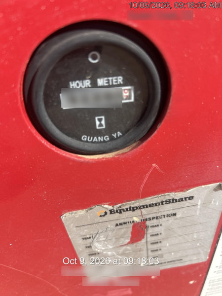 2021 MEC 4046SE
