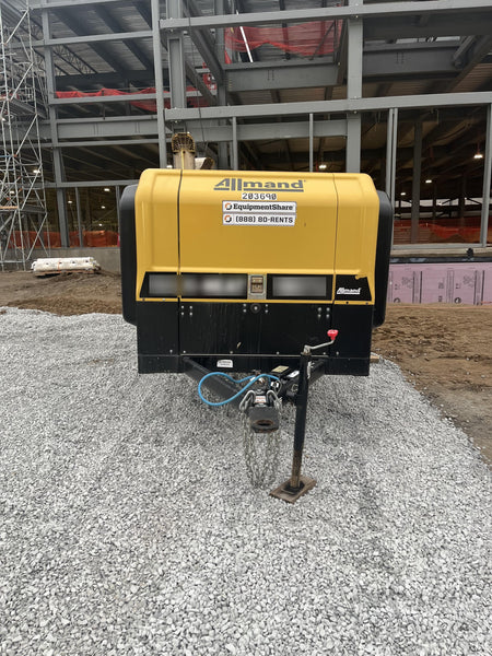 2022 ALLMAND MH1000iQ