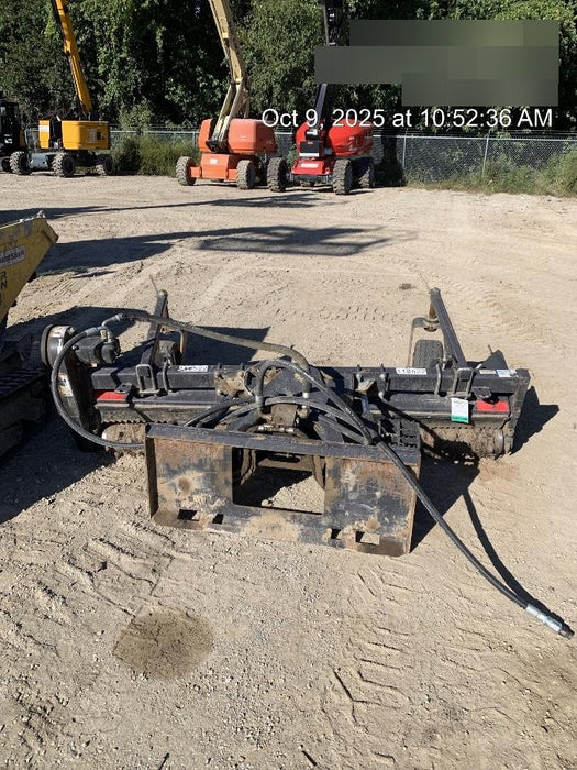 2020 PALADIN MX7H-0022