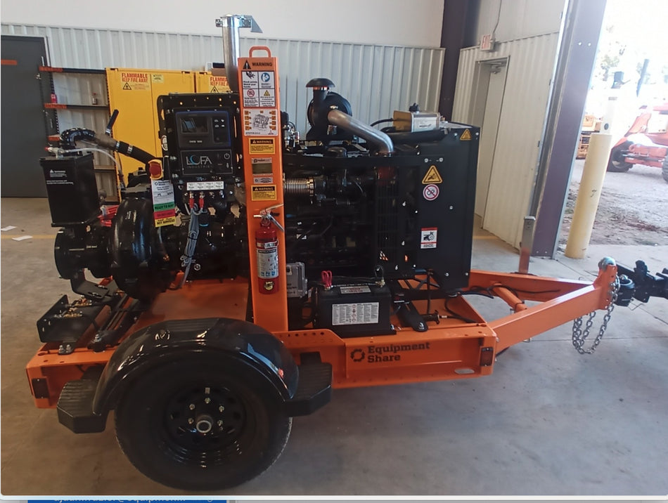 2021 PIONEER PP66S12L71-TD2.9L4