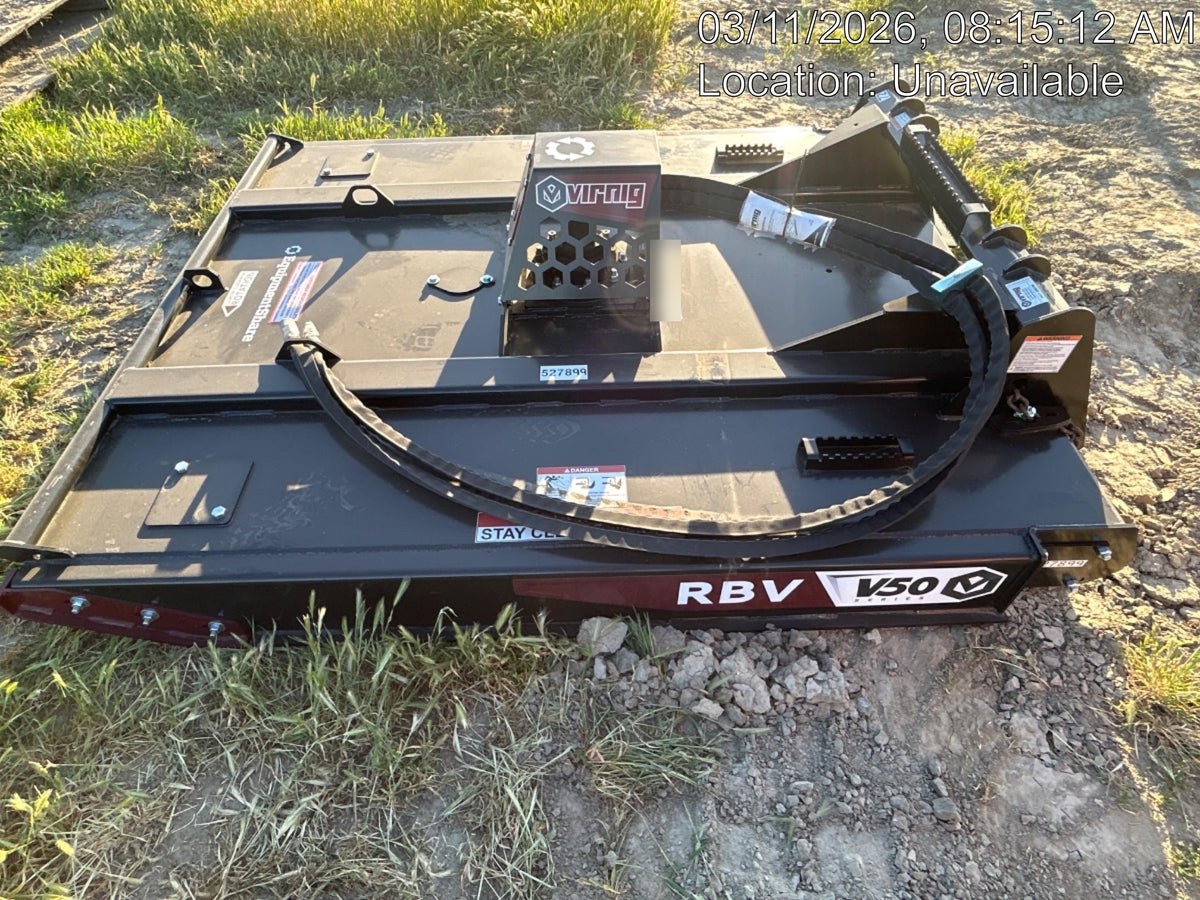 2025 VIRNIG RBV72-25