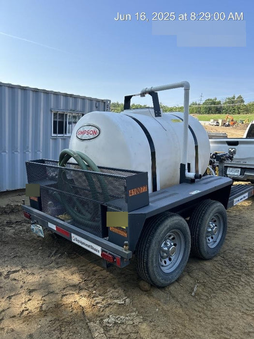 2024 SIMPSON SWT-52517