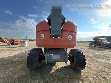 2019 SKYJACK SJ85 AJ